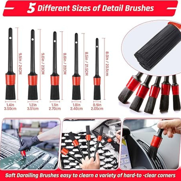 Car Detailing Kit - Image 4