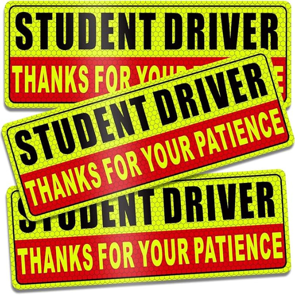 student driver