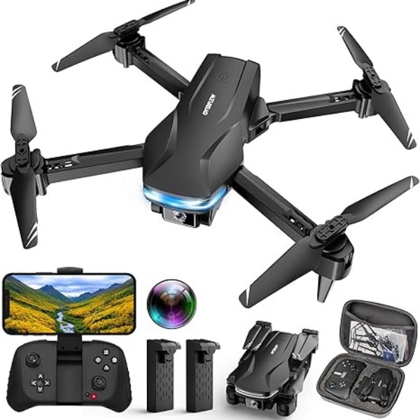 Drones with Camera for Adults