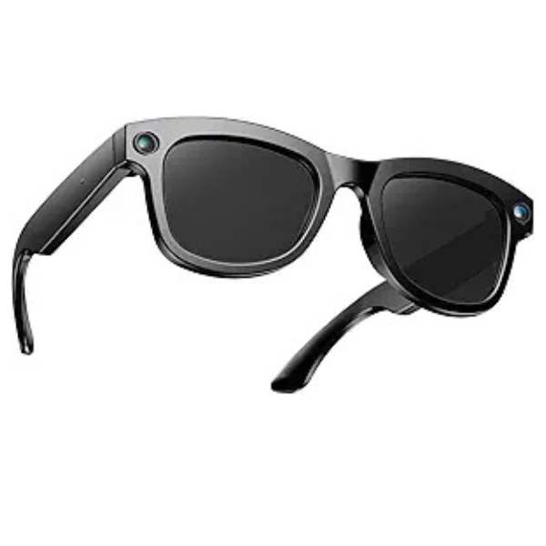 1080P HD AI Smart Camera Glasses