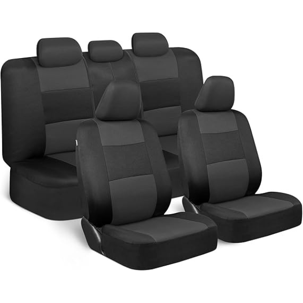 BDK PolyPro Car Seat Covers