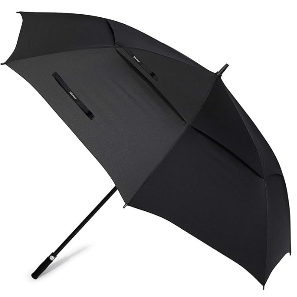 Automatic Open Golf Umbrella